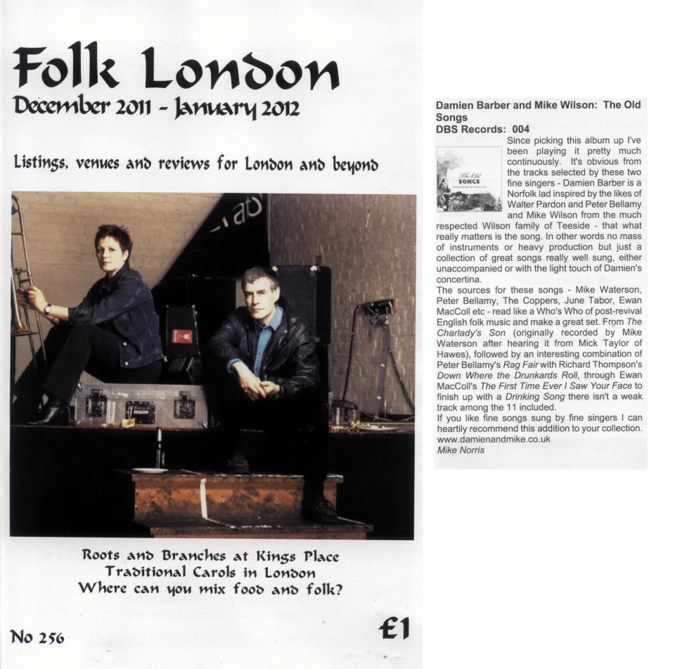 Old_Songs_Folk_London_Review